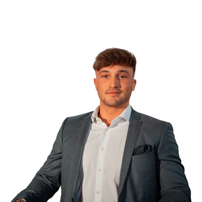 Dominic Longhi
